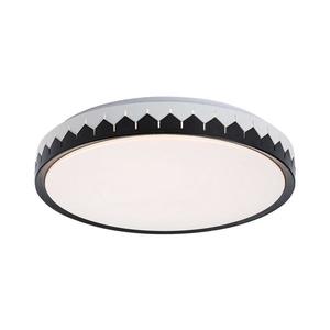 Rabalux Rabalux 71303 - LED Stm. stropní svítidlo MALIN LED/24W/230V 3000-6500K + DO obraz