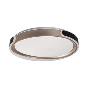 Rabalux Rabalux 71292 - LED Stm. stropní svítidlo JINDRI LED/48W/230V 3000-6500K + DO obraz