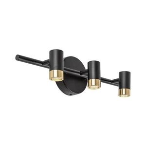 Rabalux Rabalux 75042 - LED Nástěnné bodové svítidlo KADIR 3xLED/3W/230V 4000K obraz