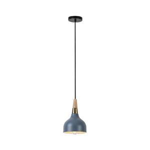 Rabalux Rabalux 72135 - Lustr na lanku DRUSILLA 1xE27/40W/230V obraz