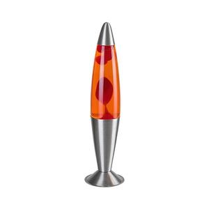 Rabalux Rabalux 76107 - LED Lávová lampa LOLLOPOP 3 LED/25W/230V obraz