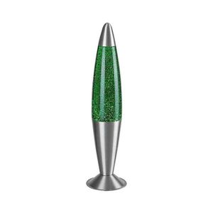 Rabalux Rabalux 76113 - LED Lávová lampa GLITTER 2 LED/25W/230V obraz