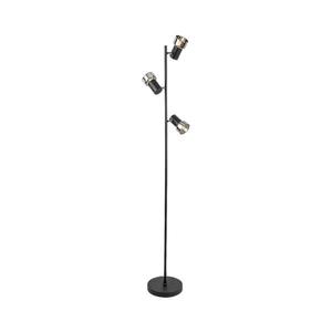 Rabalux Rabalux 74279 - Stojací lampa HATICE 3xE14/15W/230V obraz