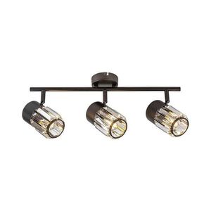 Rabalux Rabalux 73061 - Bodové svítidlo VENARO 3xE14/15W/230V obraz
