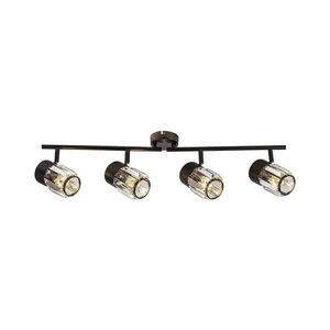 Rabalux Rabalux 73062 - Bodové svítidlo VENARO 4xE14/15W/230V obraz