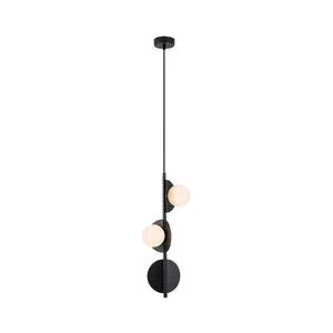 Rabalux Rabalux 72224 - Lustr na lanku JULES 3xG9/5W/230V obraz