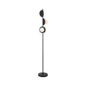 Rabalux Rabalux 74223 - Stojací lampa JULES 3xG9/5W/230V obraz