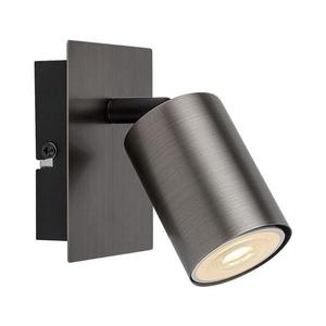 Rabalux Rabalux 73071 - Nástěnné bodové svítidlo GERHARD 1xGU10/15W/230V obraz