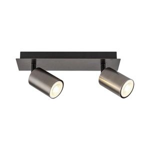 Rabalux Rabalux 73072 - Bodové svítidlo GERHARD 2xGU10/15W/230V obraz