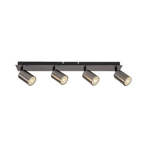 Rabalux Rabalux 73074 - Bodové svítidlo GERHARD 4xGU10/15W/230V obraz