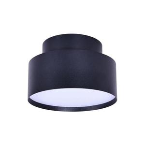 Rabalux Rabalux 71320 - LED Stropní svítidlo OVIDIA LED/24W/230V 3000K černá obraz