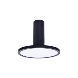Rabalux Rabalux 71323 - LED Stropní svítidlo OVIDIA LED/20W/230V 3000K černá obraz