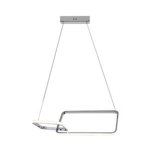 Rabalux Rabalux 72368 - LED Lustr na lanku MALWEN LED/36W/230V 4000K obraz