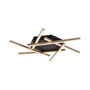 Rabalux Rabalux 71365 - LED Přisazený lustr SEVERINE LED/40W/230V 3000K obraz