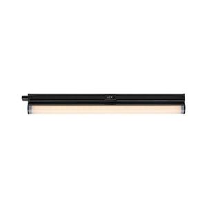 Rabalux Rabalux 78012 - LED Podlinkové svítidlo BAREG LED/4W/230V 3000/4000K černá obraz