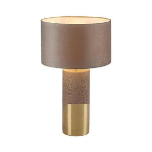 Rabalux Rabalux 74219 - Stolní lampa YELDA 1xE27/40W/230V obraz