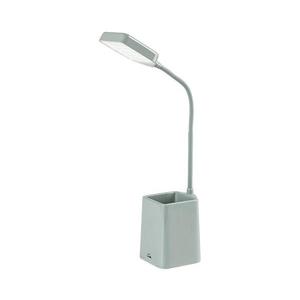 Rabalux Rabalux 74244 - LED Stmívatelná stolní lampa ARVID LED/6W/230V 5000K modrá obraz