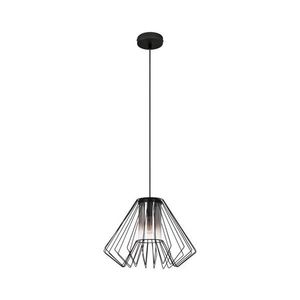 Rabalux Rabalux 72372 - Lustr na lanku EMERENCIA 1xE27/40W/230V obraz