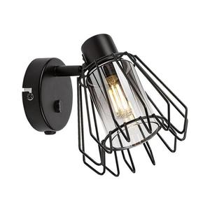 Rabalux Rabalux 73067 - Nástěnné bodové svítidlo EMERENCIA 1xE14/40W/230V obraz