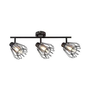 Rabalux Rabalux 73069 - Bodové svítidlo EMERENCIA 3xE14/40W/230V obraz