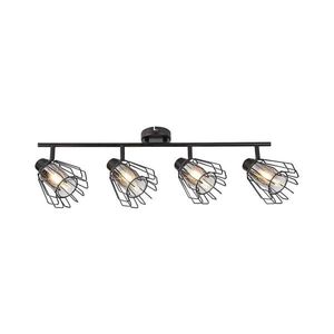 Rabalux Rabalux 73070 - Bodové svítidlo EMERENCIA 4xE14/40W/230V obraz