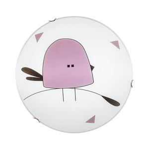 Rabalux Rabalux 71278 - Dětské stropní svítidlo FOWLY 2xE27/60W/230V obraz