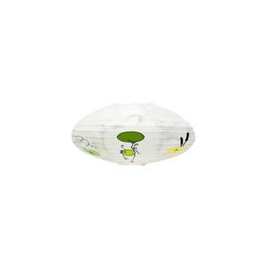 Rabalux Rabalux 71068 - Dětské stínidlo k lustru FROGGO max. 40W pr. 50 cm obraz