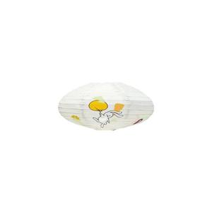 Rabalux Rabalux 71408 - Dětské stínidlo k lustru HOPPLY max. 40W pr. 50 cm obraz
