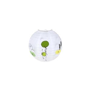 Rabalux Rabalux 72070 - Dětské stínidlo k lustru FROGGO max. 40W pr. 40 cm obraz