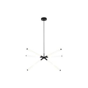Rabalux Rabalux 72168 - LED Lustr na lanku NIVARO LED/36W/230V 3000K obraz