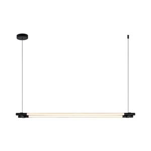 Rabalux Rabalux 72169 - LED Lustr na lanku NIVARO LED/28W/230V 3000K obraz