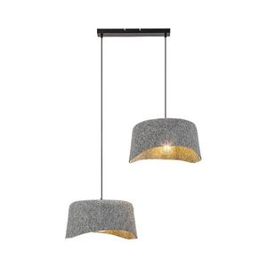 Rabalux Rabalux 72190 - Lustr na lanku FARELIA 2xE27/10W/230V obraz