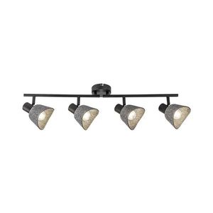 Rabalux Rabalux 73008 - Bodové svítidlo FARELIA 4xE14/10W/230V obraz