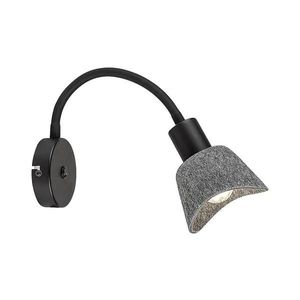 Rabalux Rabalux 73009 - Nástěnné bodové svítidlo FARELIA 1xE14/10W/230V obraz