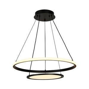 Rabalux Rabalux 72040 - LED Stm. lustr na lanku JASERO LED/42W/230V 3000-6500K + DO obraz