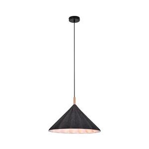 Rabalux Rabalux 72164 - Lustr na lanku LINAVO 1xE27/40W/230V obraz