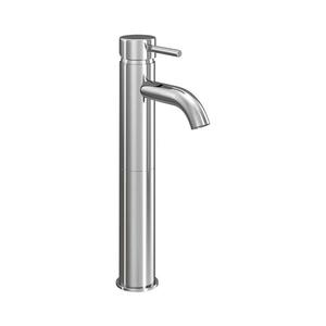 BATH DELUXE BATH DELUXE 28-005-02-60-00 - Umyvadlová baterie DRAGOR 29 cm chrom obraz