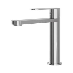 BATH DELUXE BATH DELUXE 28-017-02-83-02 - Umyvadlová baterie TARNBY 17, 3 cm chrom obraz