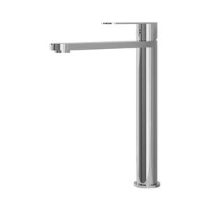 BATH DELUXE BATH DELUXE 28-027-02-83-02 - Umyvadlová baterie TARNBY 27, 3 cm chrom obraz