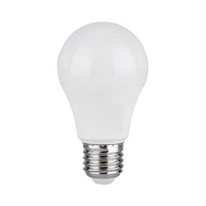 LED RGB Stmívatelná žárovka A60 E27/8, 5W/230V 4000K + dálkové ovládání obraz