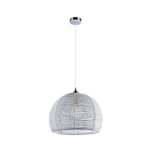 Top Light Top Light Davos 1 XL - Lustr DAVOS 1xE27/60W/230V obraz