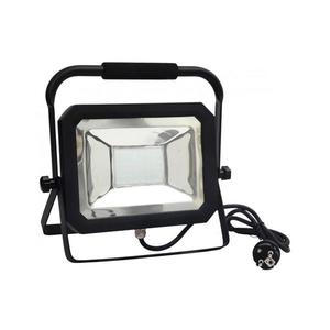 LED Reflektor s držákem LED/50W/230V IP65 obraz
