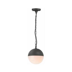 Top Light Top Light Cordoba R - Venkovní lustr na řetězu CORDOBA 1xE27/40W/230V IP54 obraz