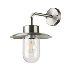 Top Light Top Light NORDIC D - Venkovní nástěnné svítidlo NORDIC 1xE27/60W/230V IP44 obraz