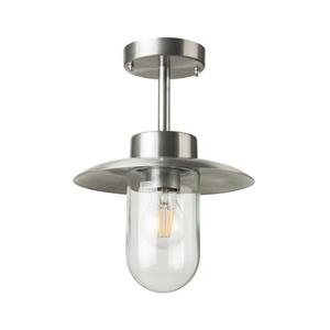 Top Light Top Light NORDIC S - Venkovní stropní svítidlo 1xE27/60W/230V IP44 obraz