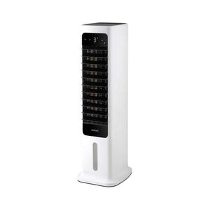 Sencor Sencor- Chytrý mobilní ochlazovač vzduchu 60W/230V Wi-Fi bílá + dálkové ovládání obraz
