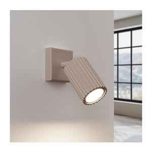 Brilagi Brilagi - Nástěnné bodové svítidlo CRESTO 1xGU10/10W/230V taupe obraz