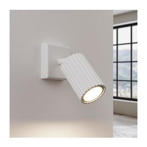 Brilagi Brilagi - Nástěnné bodové svítidlo CRESTO 1xGU10/10W/230V bílá obraz