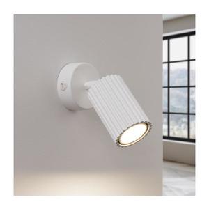 Brilagi Brilagi - Nástěnné bodové svítidlo CRESTO 1xGU10/10W/230V bílá obraz