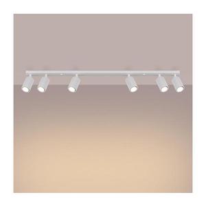 Brilagi Brilagi - Bodové svítidlo CRESTO 6xGU10/10W/230V bílá obraz